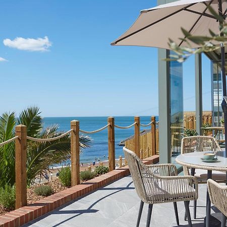 The Ventnor Annex B&B 외부 사진