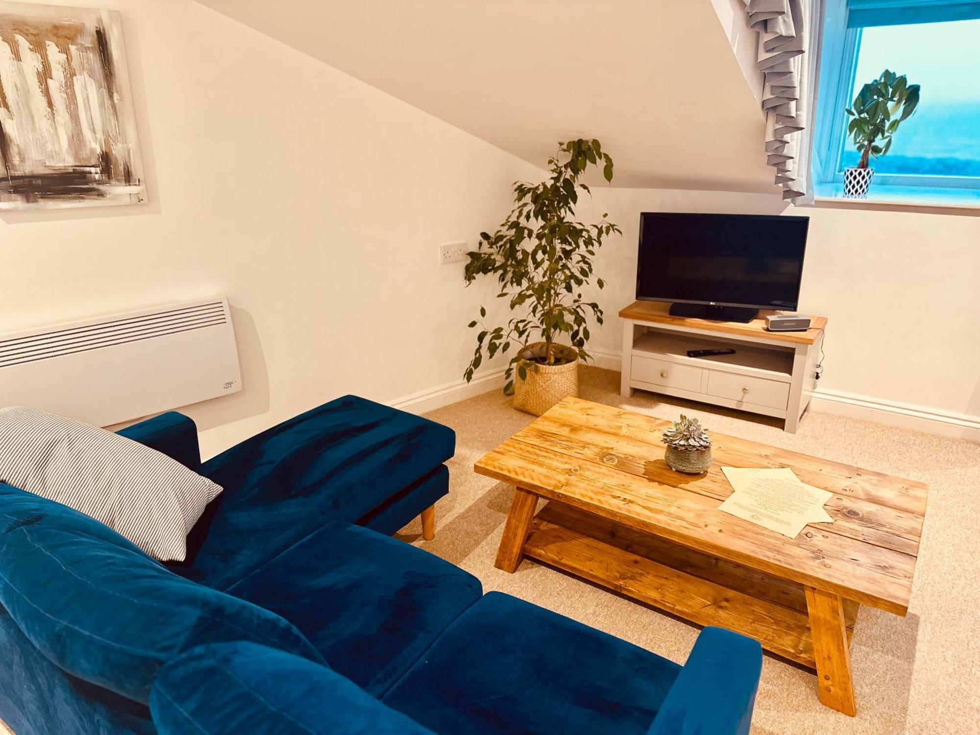 The Ventnor Annex B&B 외부 사진