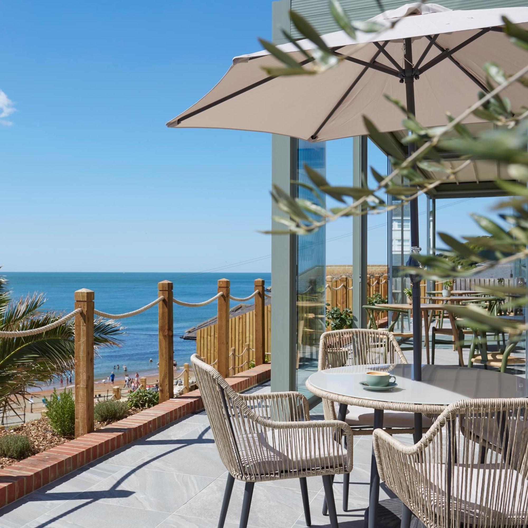 The Ventnor Annex B&B 외부 사진